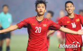 Siêu phẩm Phan Văn Đức lọt vào top 4 bàn thắng đẹp lượt đấu thứ 5