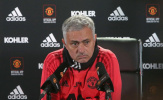 'Nhìn Mourinho đi, tôi cần được trao cơ hội ở Man Utd'