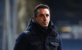 Neville tiết lộ thông tin sốc tại Old Trafford lúc này