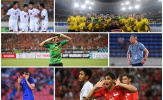 10 cái nhất sau vòng bảng AFF Cup 2018: Việt Nam độc nhất, Myanmar 'xấu' nhất