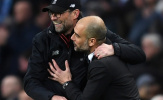 Pep Guardiola: Man City sẽ phá vỡ kỷ lục Premier League vì... Liverpool