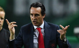 Unai Emery tiết lộ 3 'bí mật' trong triết lý bóng đá của mình