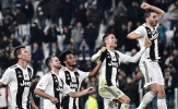 Sao Juve khen Ronaldo nhưng thừa nhận cái tên sau mới có tố chất lãnh đạo