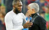 Lukaku nhắn tin cho Mourinho: 'Tôi đang rất bực bội'