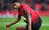 'Rashford vẫn cứ chạy chỗ, nhưng chẳng ai định chuyền cho cậu ấy cả'