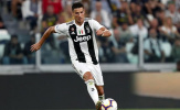 Chiếc Giày Vàng 2018, Messi đã bằng Ronaldo