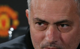 Mặc mọi phản đối, vì đâu Mourinho vẫn ảo tưởng vào 'kẻ bất khả xâm phạm'?