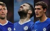 Những lý do để tin rằng AC Milan sẽ dễ dàng chiêu mộ bộ ba của Chelsea