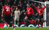 Man Utd có thể gặp ai ở vòng knock-out Champions League?