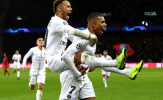 99% PSG sẽ đi tiếp, Liverpool và Napoli phải quyết đấu sinh tử