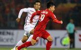 Bình chọn Cầu thủ xuất sắc nhất AFF Cup: Sao Thái Lan không bằng số lẻ Quang Hải