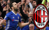 Sarri bật đèn xanh cho AC Milan, Chelsea lập tức ngã giá bán Febregas