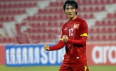 Tiền vệ Tuấn Anh nhắn gửi điều gì cho ĐT Việt Nam?