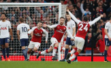 Dự đoán vòng 14 NHA: Arsenal hòa Tottenham; Man Utd vượt khó