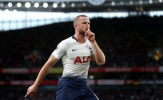 Tiết lộ điều Eric Dier nói với cái 'đầu nóng' Arsenal