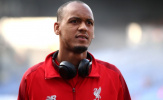 Klopp lý giải về một loạt điều chỉnh của Liverpool trước trận Derby