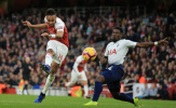 Song sát lên tiếng, Arsenal đánh bại Tottenham theo kịch bản không thể kịch tính hơn