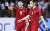 AFF vẫn dùng luật bàn thắng sân khách, ĐT Việt Nam chớ chủ quan