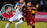 BLV Quang Huy điểm mặt cầu thủ khiến Quang Hải 'hết phép'