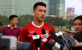 Nhân tố X của thầy Park: 'Bài học AFF Cup 2014 vẫn còn nguyên giá trị'
