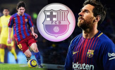 Messi xếp tận thứ 5, fan nói gì về QBV 2018?