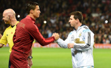 NÓNG: Ronaldo và Messi sắp tái ngộ tại Bernabeu