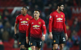 Trận thư hùng giữa MU vs Arsenal có gì hấp dẫn?