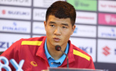 Trang chủ AFF Cup: 'Đức Chinh từ 'chân gỗ' thành ngôi sao tuyển Quốc gia'