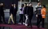 Messi trở lại ngày Catalan buồn bã