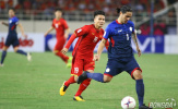 Bạn biết ai hay nhất trận Việt Nam 2-1 Philippines chưa?