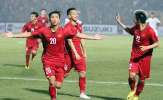 Báo châu Á: Việt Nam là 'chú tắc kè hoa ngổ ngáo' tại AFF Cup 2018