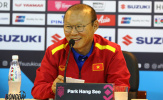 BLV Anh Ngọc: 'HLV Park Hang-seo hơn hẳn Miura và Hữu Thắng'