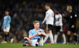 3 lí do dẫn đến thất bại của Man City trước Chelsea: Pep mất quân bài quan trọng nhất