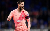 Đá thủ tục với Tottenham, Suarez có thể nghỉ nhưng Messi thì không
