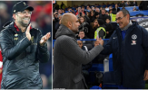 Chelsea đã tặng món quà 'Man City 0 điểm' cho Liverpool như thế nào?