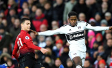 Fan M.U 'dậy sóng' với màn trình diễn của Diogo Dalot