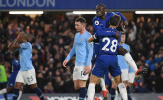 2 điều rút ra sau trận Chelsea vs Man City: Khi Sarri không Sarri-ball, bài học cho 'nhà vua'