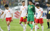 4 trận cầu kinh điển Việt Nam vs Malaysia: Nỗi ám ảnh Bukit Jalil 2010