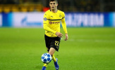 3 lí do vì sao Chelsea không nên chiêu mộ Pulisic: Đừng giết chết sao mai nữa The Blues