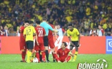 'Đừng lên án Malaysia, ĐT Việt Nam cũng đá rất xấu'