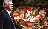 Góc Liverpool: Ancelotti đơn giản là khắc tinh