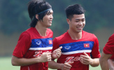 Tuấn Anh gửi thông điệp đến Công Phượng, Xuân Trường và ĐTVN trước giờ G