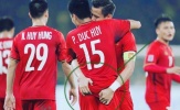 NHM Đông Nam Á phát cuồng vì cử chỉ 'nhạy cảm' Ngọc Hải dành cho Đức Huy