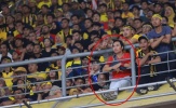 NHM Đông Nam Á đặc biệt yêu thích hình ảnh này tại Bukit Jalil