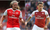 Quên Vieira đi, Lucas Torreira là một người Pháp khác tại Arsenal