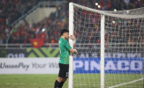 Vô địch AFF Cup, Văn Lâm có hành động đốn tim NHM Việt Nam