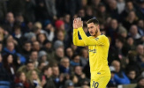 1 bàn, 1 kiến tạo, Hazard 1 tay nhấn chìm Brighton trên sân nhà