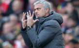 'Càng ở cửa dưới, Mourinho càng đáng sợ'