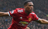 Điểm tin tối 16/12: Điều kiện Depay trở lại M.U; Martial sang Real?