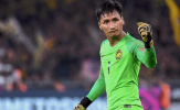 Một ngày sau trận chung kết, thủ thành Malaysia nói gì?